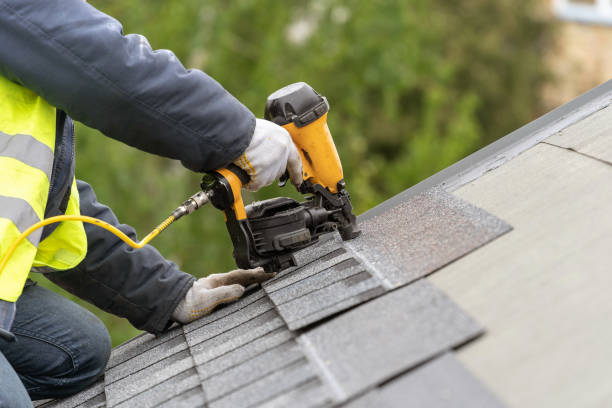 Professional Roofing and installation in Crystal City, TX